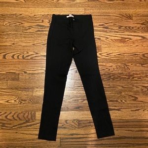Banana Republic Women’s Black Leggings/ Pants Size: 4